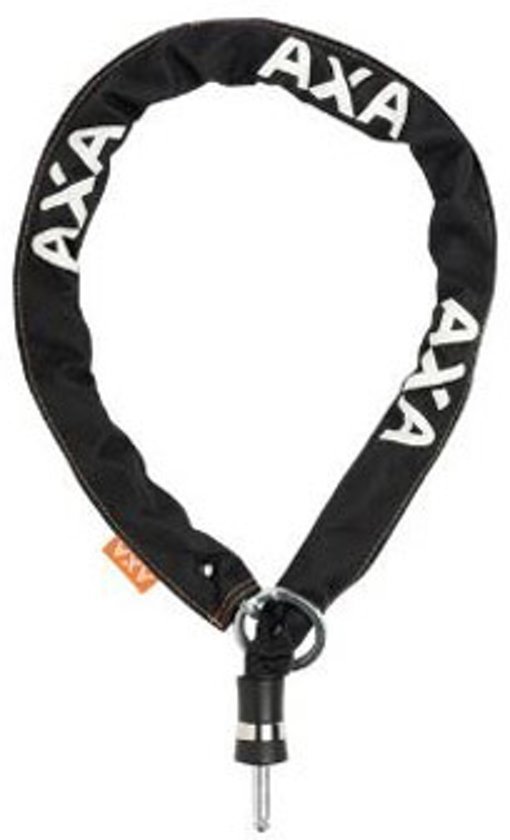 Axa rlc plus insteekketting 140cm