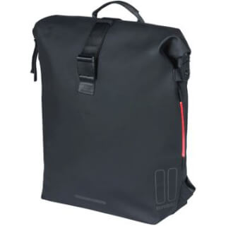 Basil rugtas SoHo Nordlight 17L