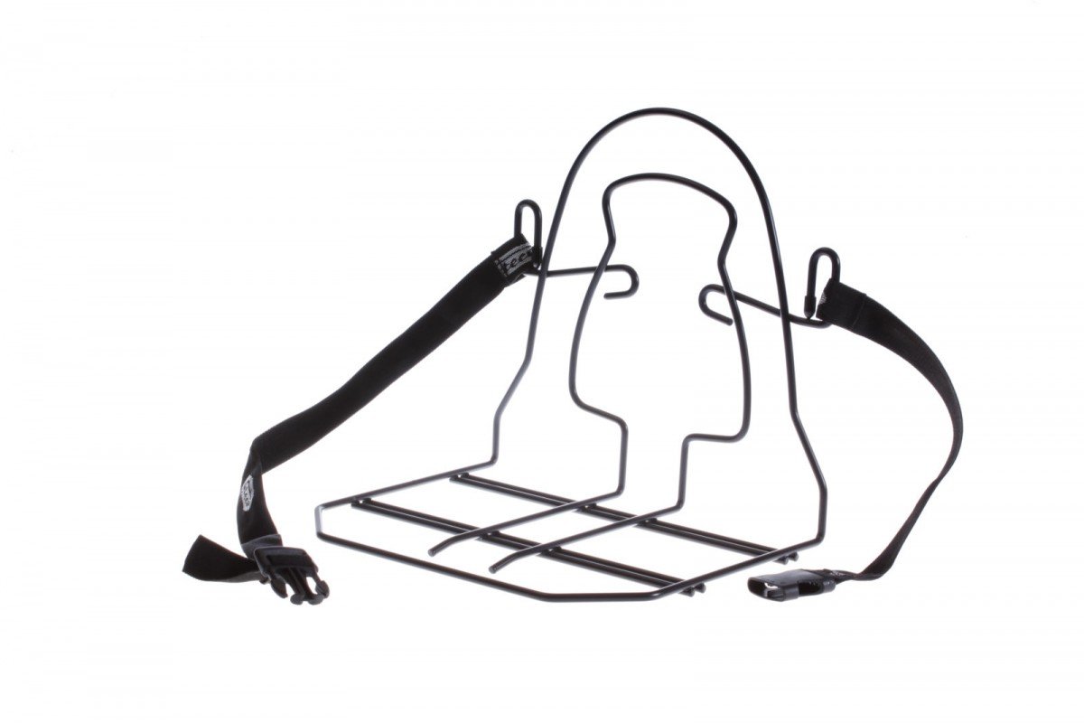 Steco drager monkey-mee