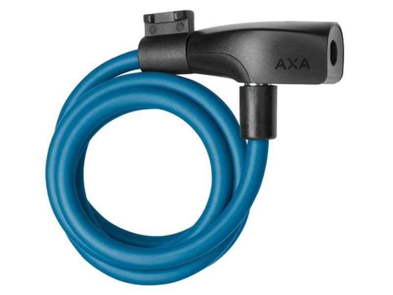Axa resolute kabelslot 120/8