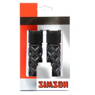 Simson handvat kinder comfort