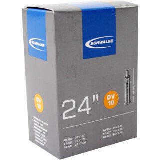 Schwalbe Bib 24/25x1.50-2.25 blitz 40mm 40/62-507