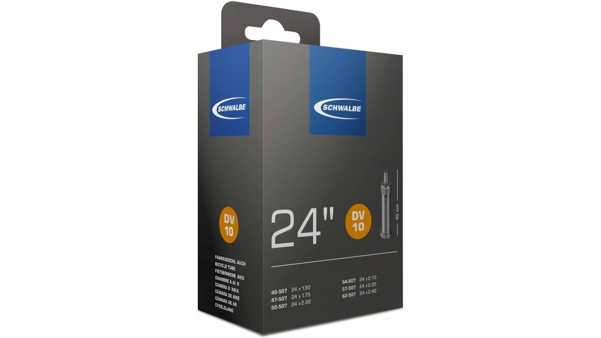 Schwalbe Bib 24/25x1.50-2.25 blitz 40mm 40/62-507