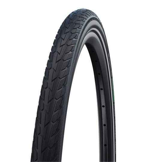 Schwalbe btb Road Cruiserx 1.60 zw refl