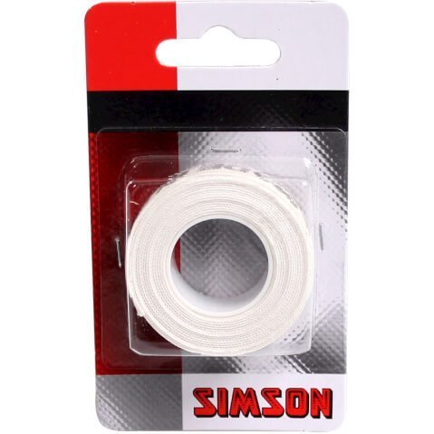 Simson velglint plak 15mm