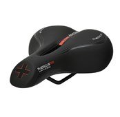 Wittkop zadel Medicus TWIN 2.0 Dames