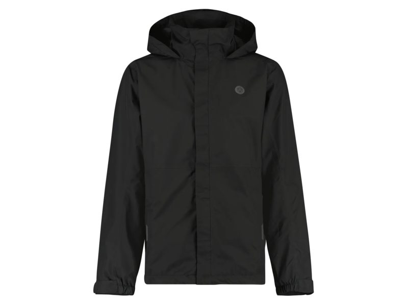 Agu section rain jacket ess men