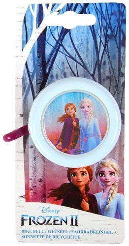 Frozen BEL "" op kaart