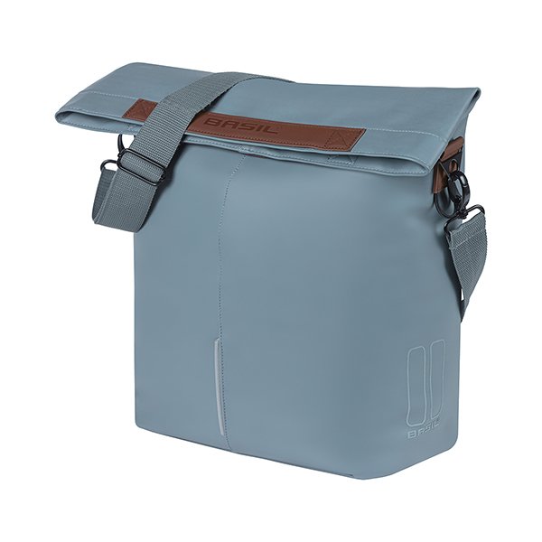 Basil shoppertas City Vegan Leather 1