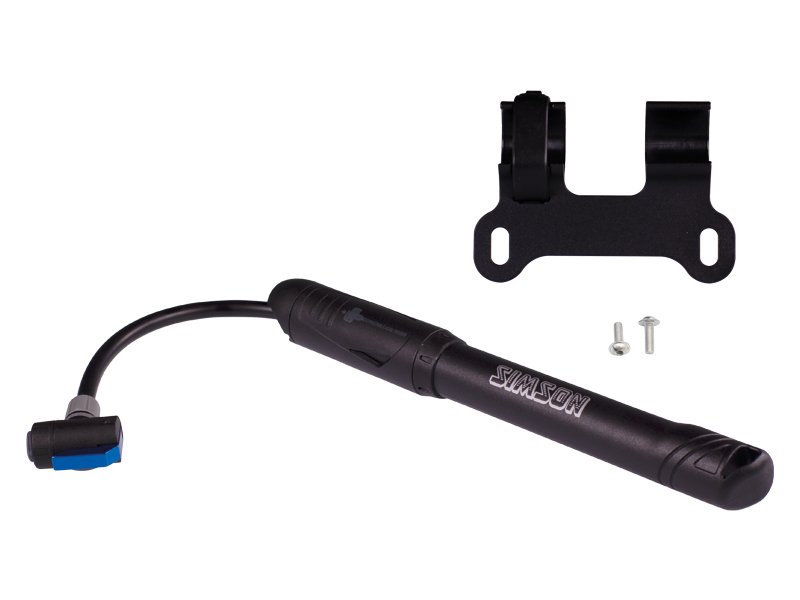 Simson framepomp Sport