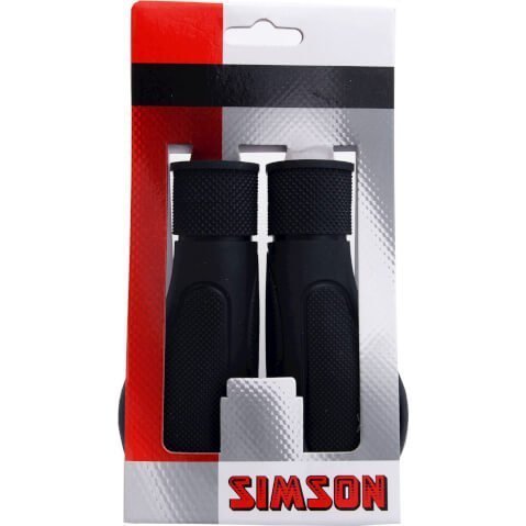 Simson handvat wing