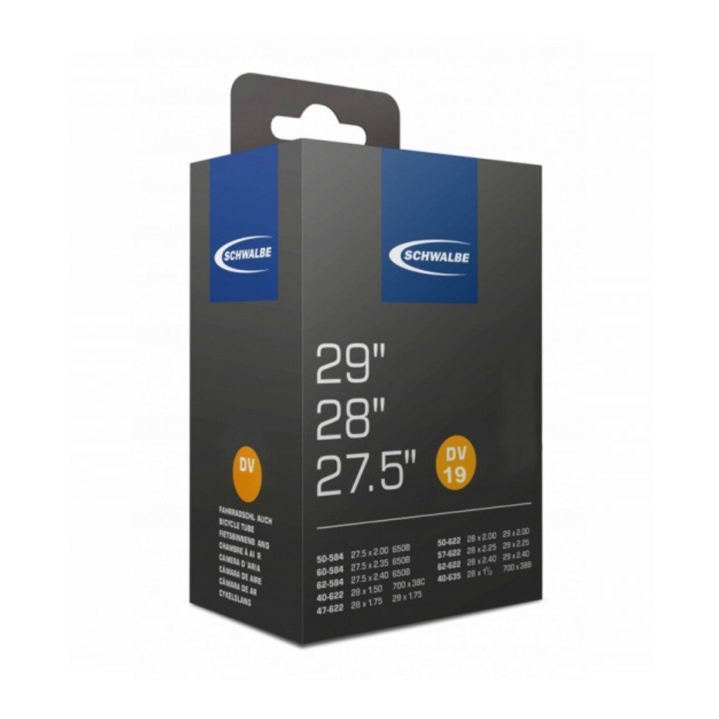 Schwalbe bnb DV19 27.5 x 2.00 - 29 x 2.40 hv 40mm