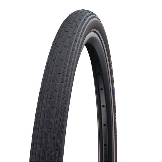 Schwalbe btb Fat Frank K-Guardx 2.00 zw/coffee