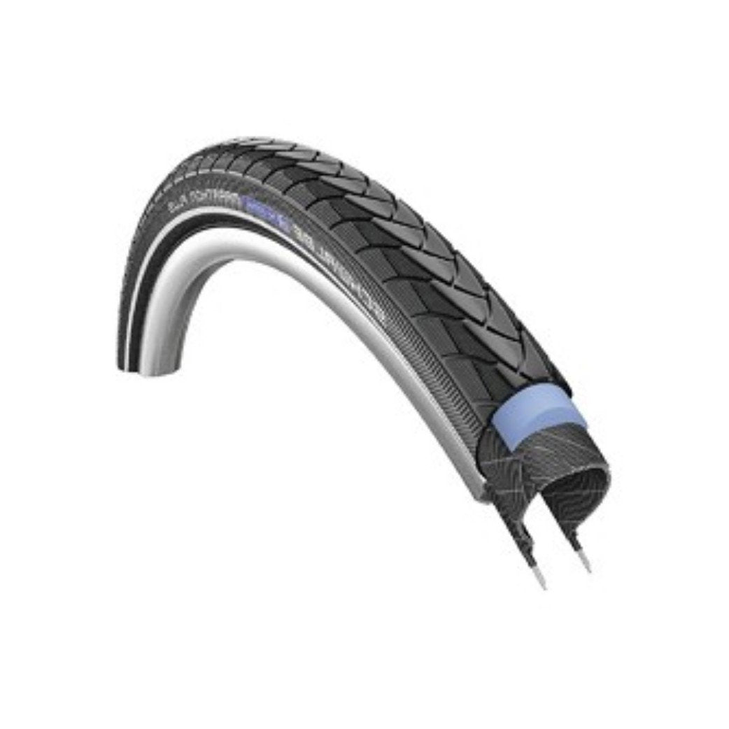 Schwalbe btb Marathon Plusx 1.75 zw refl
