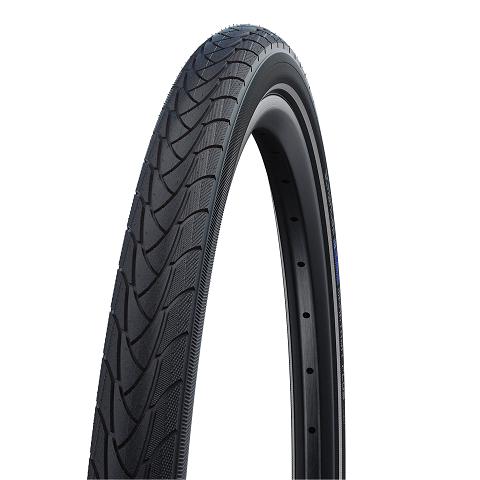 Schwalbe btb Marathon Plusx 1.75 zw refl