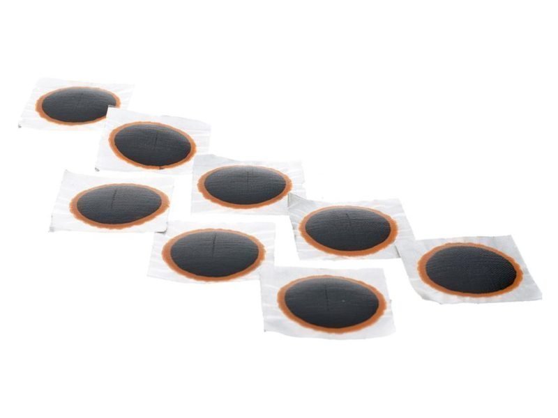 Simson Reparatie Plakkers 33mm (8)