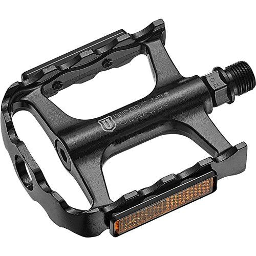 Union 2160 Sport PEDAAL Zwart 1e soort Cardridge blister