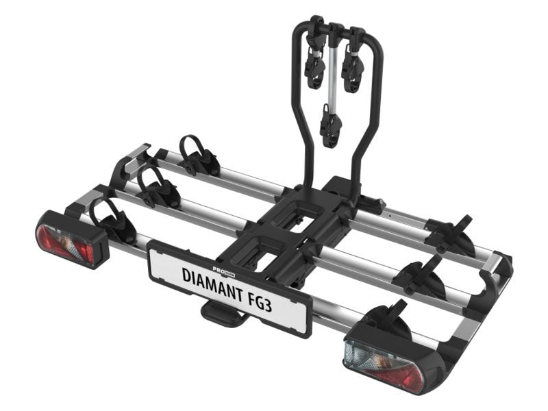 Pro-User fietsendrager Diamant FG3