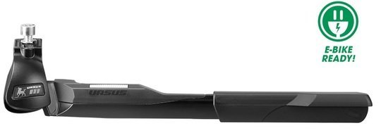 Ursus standaard 69 Kaiser verstelbaar E-bike