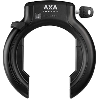 Axa ringslot Imenso X-Large