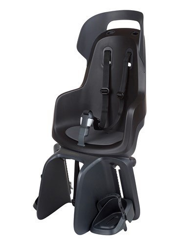 Bobike siège arrière Go Maxi fixation porteuse Urb