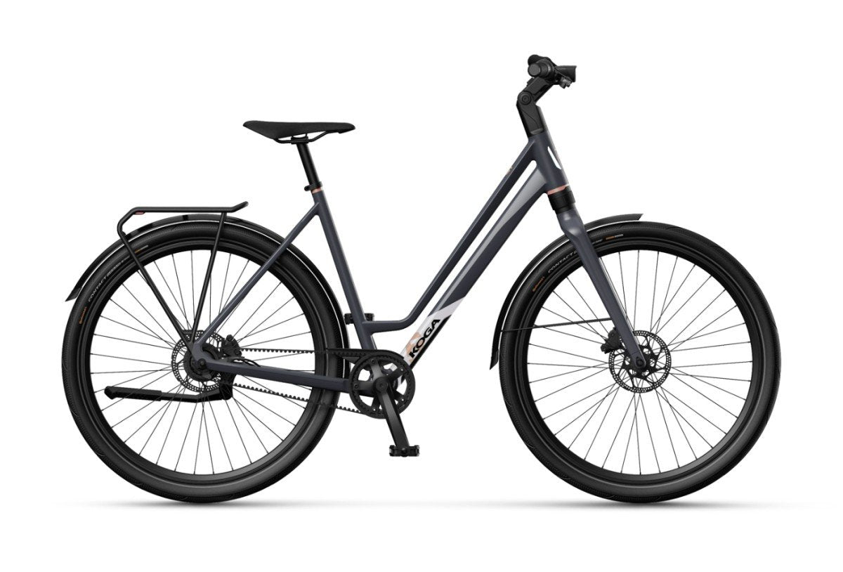 Koga F3 4.0 N8 Dames