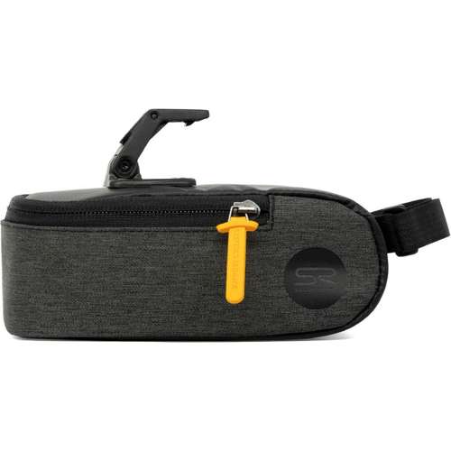 Selle Royal Zadeltas Smal l 0,6 liter ics clip