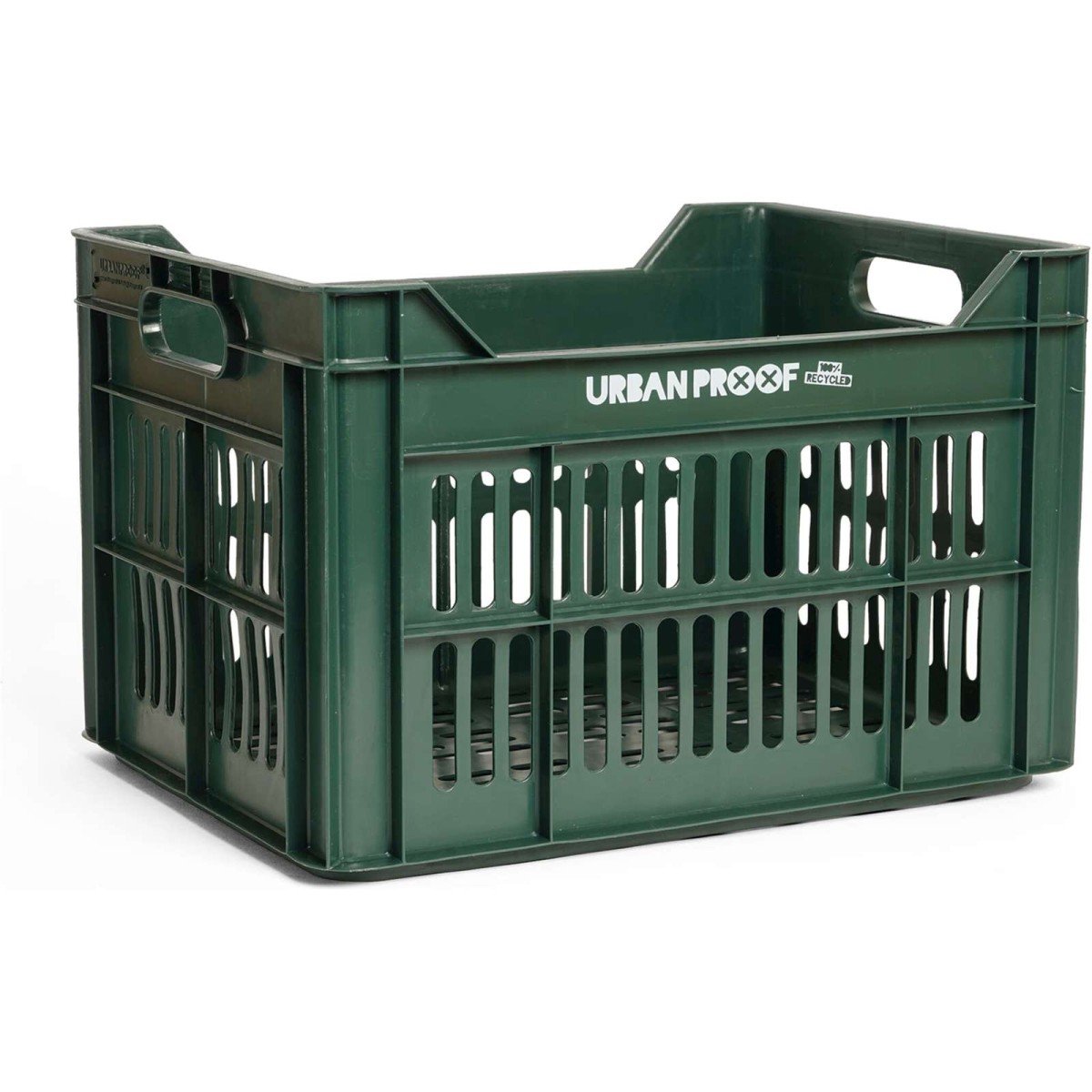 Urban Proof KRAT Groen 30L 40X30X25