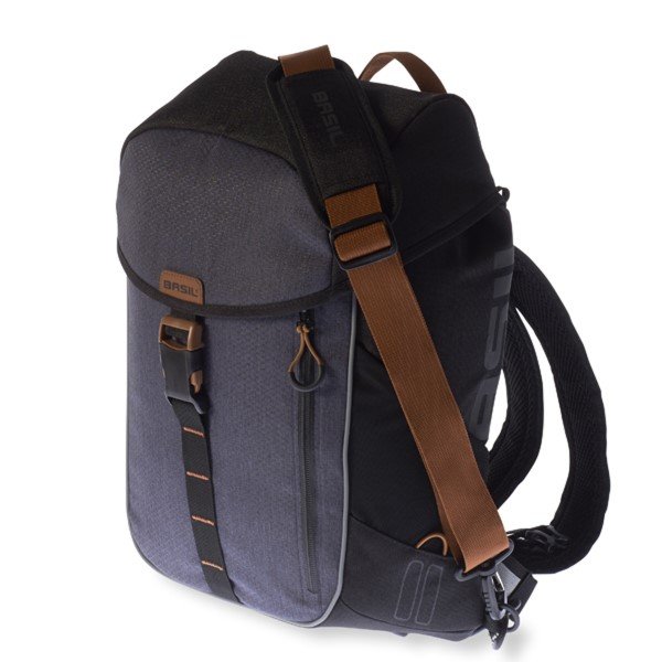 Basil rugtas Miles daypack 17L