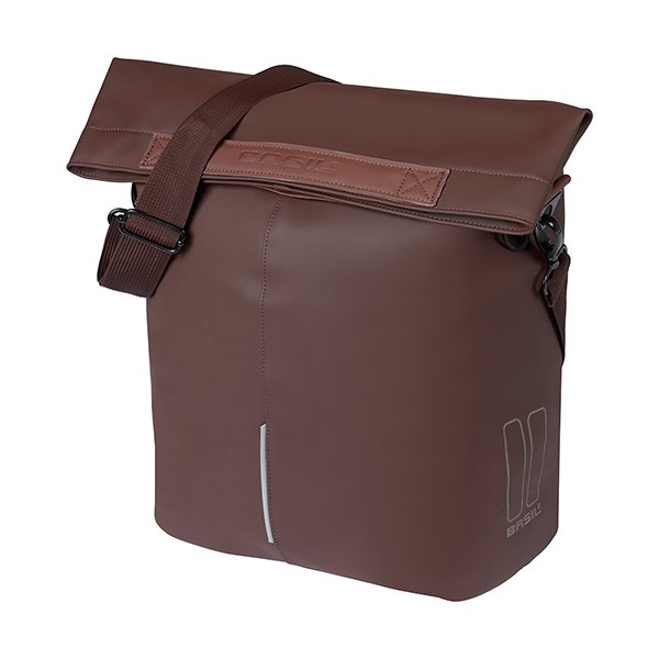 Basil shoppertas City 14-16L