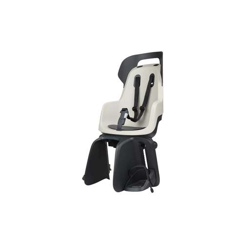 Bobike achterzitje Go Maxi RS drager bev. vanilla