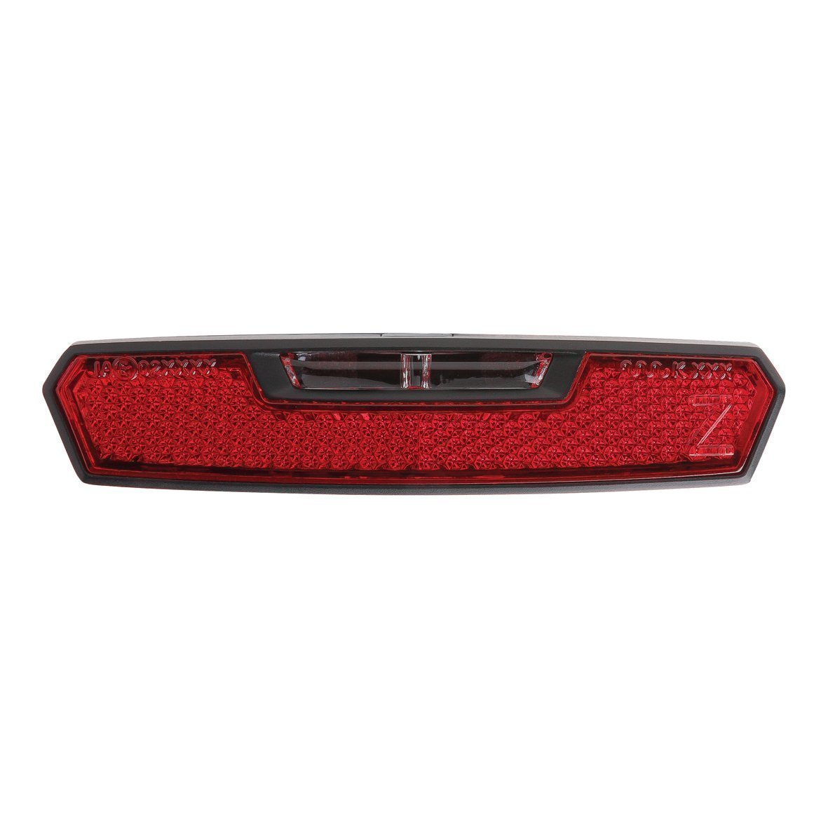 Axa led lamp achterlicht juno st steady / 80 mm dy