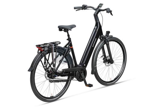 Batavus Finez E-go Power Exclusive Bes3 N8 Dames