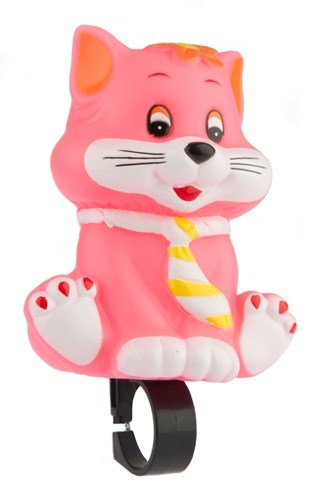 Pexkids Fahrradhupe Katze