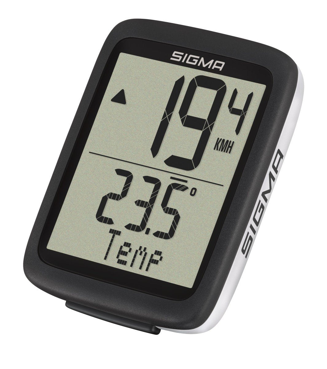 Sigma fietscomp BC 10.0 WR