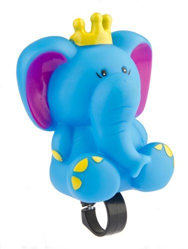 Pex Kids fietstoeter Olifant