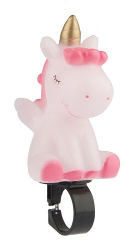 Pex Kids fietstoeter Paard