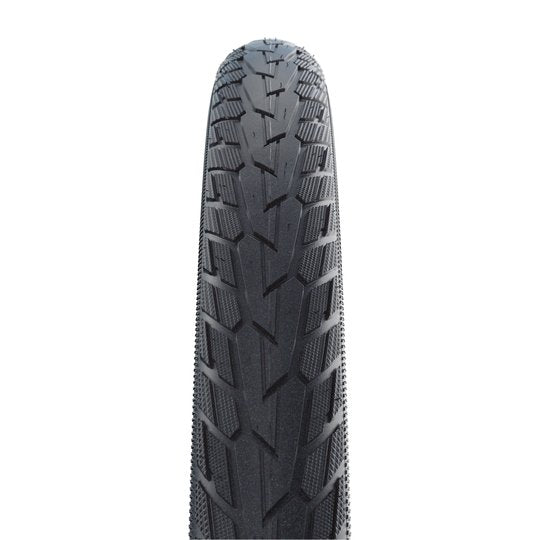 Schwalbe btb Road Cruiserx 1.75 zw/br refl
