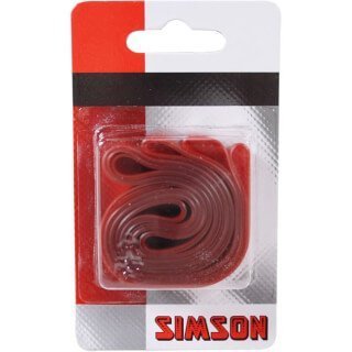 Simson velglint pvc 20mm