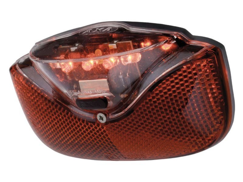 Axa Led Lamp Achterlicht omega pro auto batterij