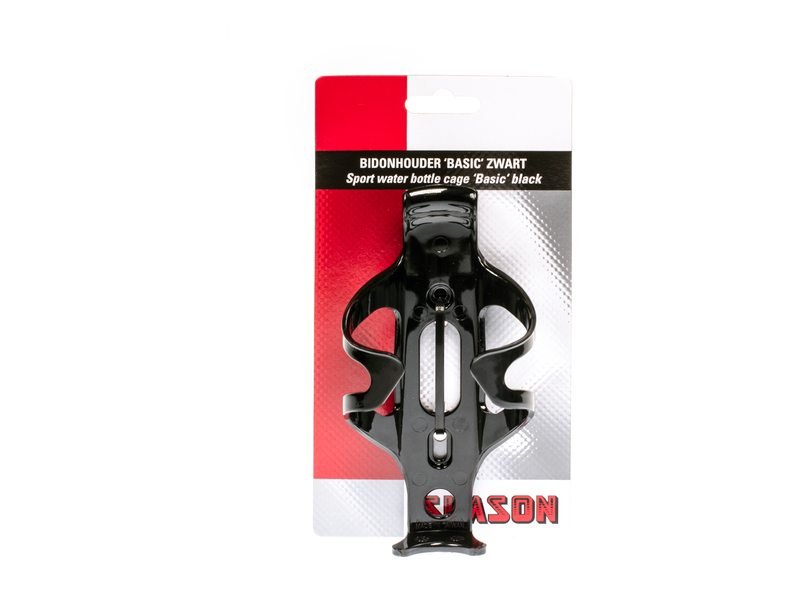 Simson bidonhouder basic glans