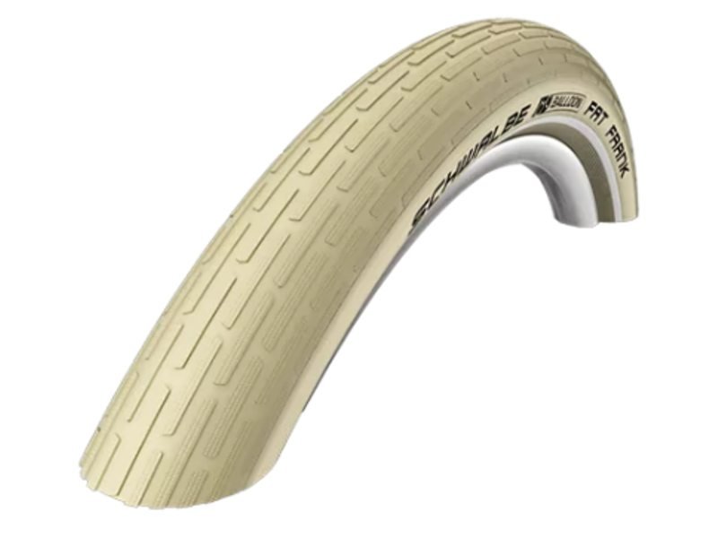 Schwalbe btb Fat Frank K-Guard 28 x 2.00 ref