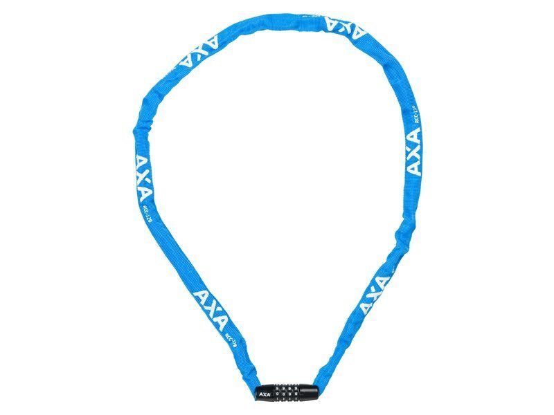 Axa kettingslot rigid 120cm code