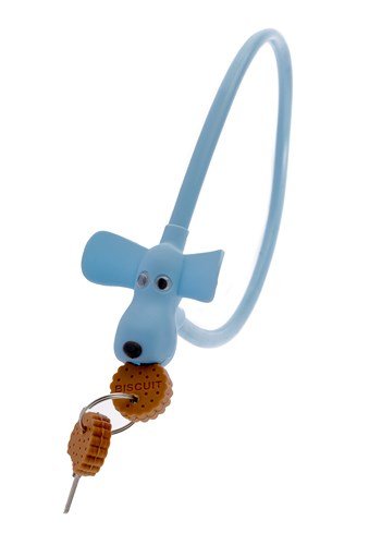 Pexkids kabelslot Flappie de waakhond