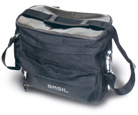 Basil stuurtas Mali m klitterband 8L