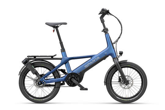 Sparta s-Compact N5 Dames