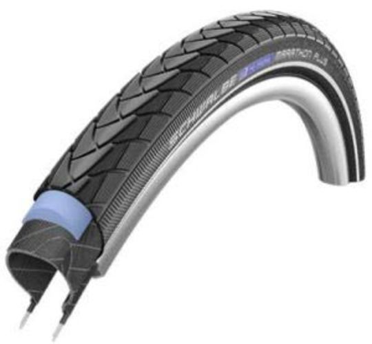 Schwalbe btb Marathon Plusx 1.40 zw refl