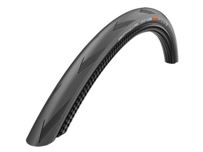 Schwalbe btb Pro One tube type 700 x 25 zw vouw