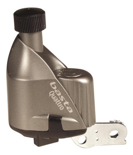Basta DYNAMO L QUATTRO KEVLAR WIEL KRT 5122