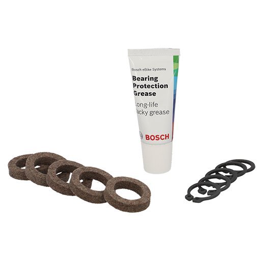 Bosch Serviceset viltring (BDU2XX)